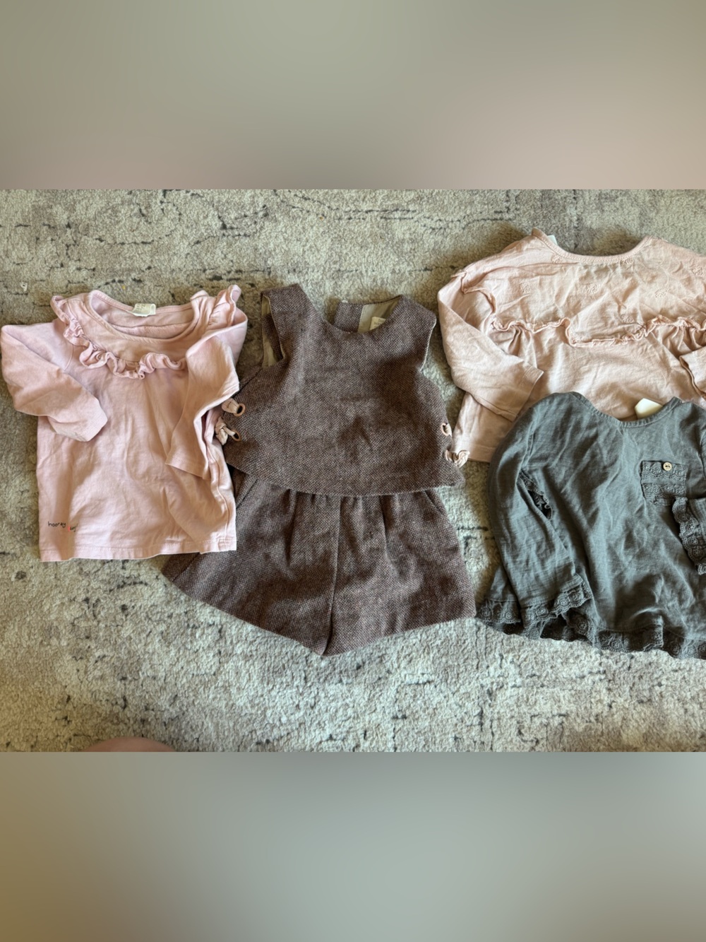 Zara bundle